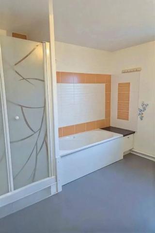 EXCLUSIVITÉ : Appartement d'Exception en Dernier Étage | Terrasse Panoramique (65 m²) | Résidence Saint-Léger, Lens