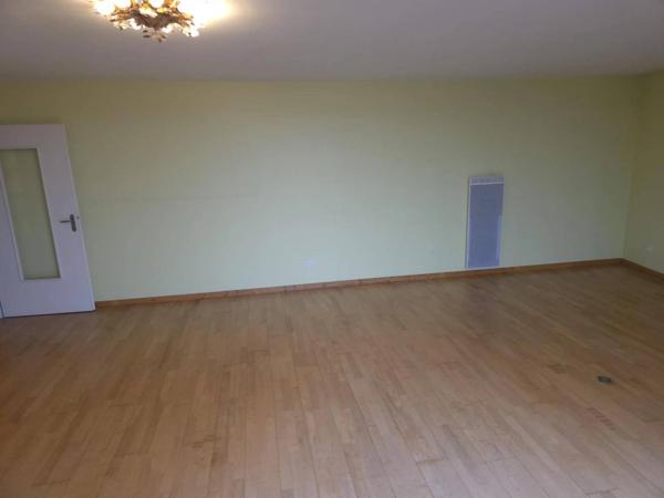 EXCLUSIVITÉ : Appartement d'Exception en Dernier Étage | Terrasse Panoramique (65 m²) | Résidence Saint-Léger, Lens