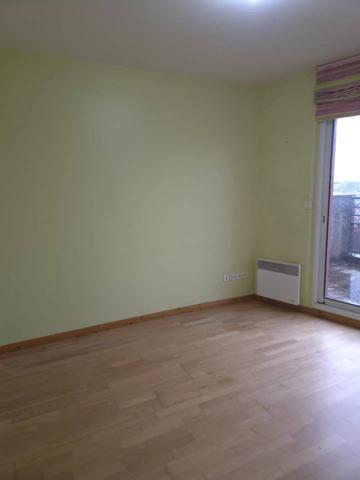 EXCLUSIVITÉ : Appartement d'Exception en Dernier Étage | Terrasse Panoramique (65 m²) | Résidence Saint-Léger, Lens