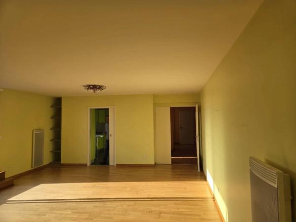 EXCLUSIVITÉ : Appartement d'Exception en Dernier Étage | Terrasse Panoramique (65 m²) | Résidence Saint-Léger, Lens