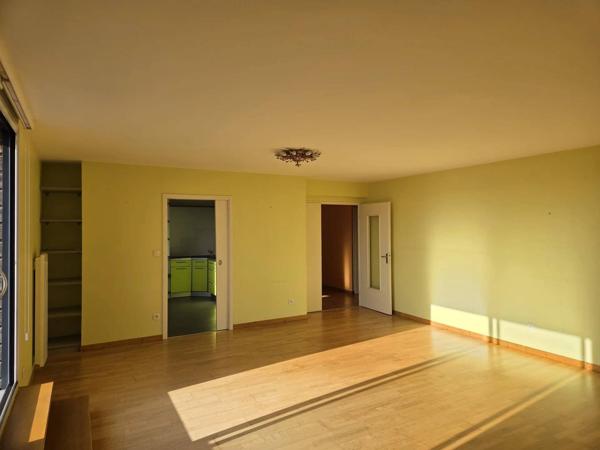 EXCLUSIVITÉ : Appartement d'Exception en Dernier Étage | Terrasse Panoramique (65 m²) | Résidence Saint-Léger, Lens
