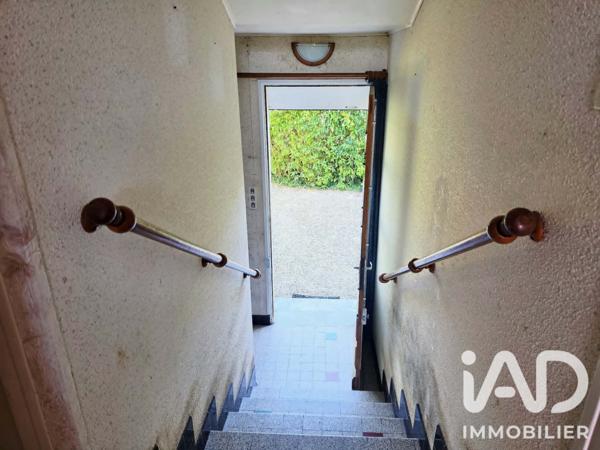 Maison à vendre 3 pièces 60 m² Migennes