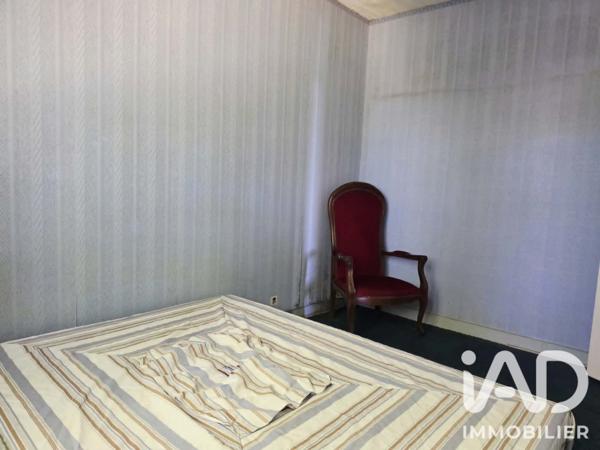Maison à vendre 3 pièces 60 m² Migennes