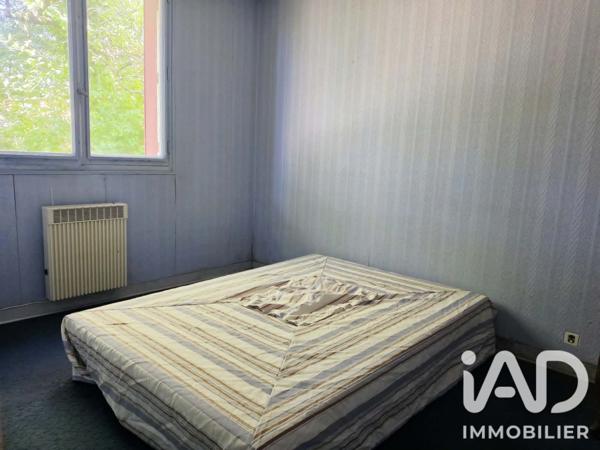Maison à vendre 3 pièces 60 m² Migennes