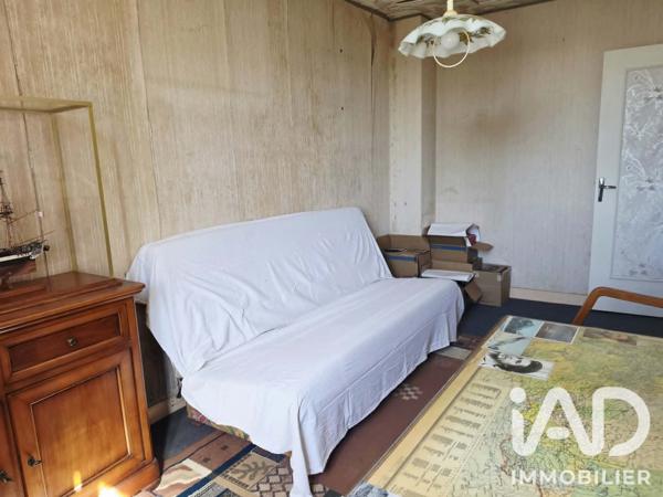 Maison à vendre 3 pièces 60 m² Migennes