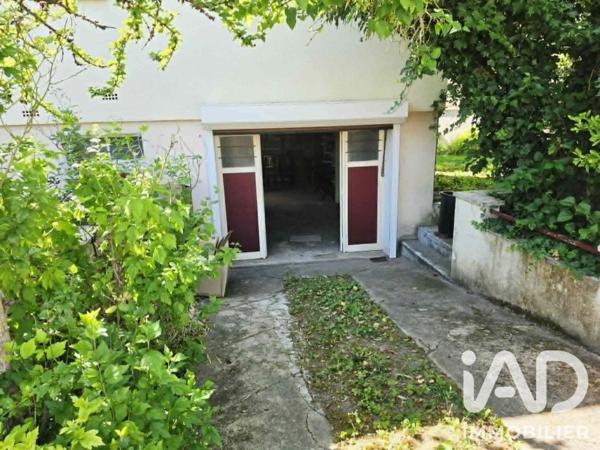Maison à vendre 3 pièces 60 m² Migennes