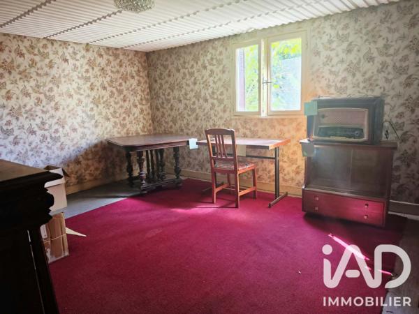 Maison à vendre 3 pièces 60 m² Migennes