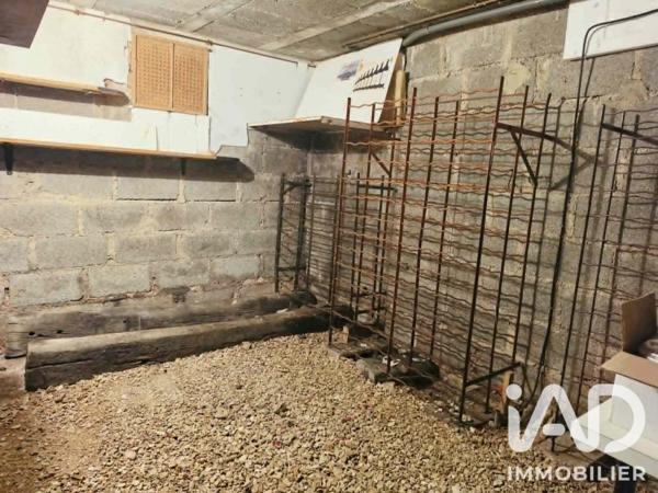 Maison à vendre 3 pièces 60 m² Migennes