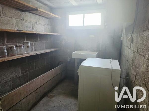 Maison à vendre 3 pièces 60 m² Migennes