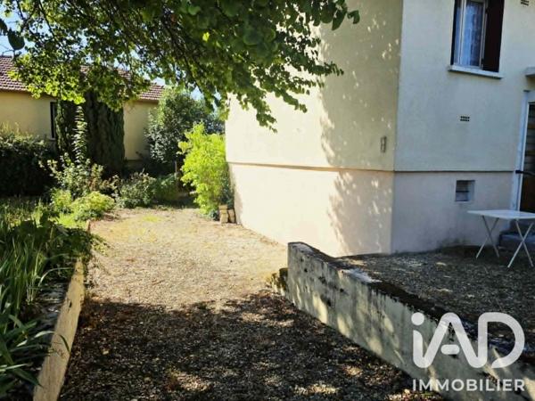 Maison à vendre 3 pièces 60 m² Migennes