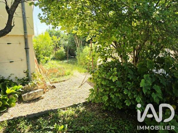 Maison à vendre 3 pièces 60 m² Migennes