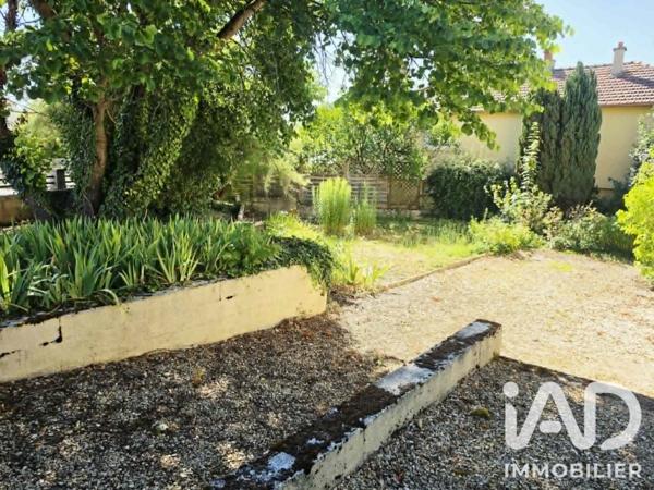 Maison à vendre 3 pièces 60 m² Migennes