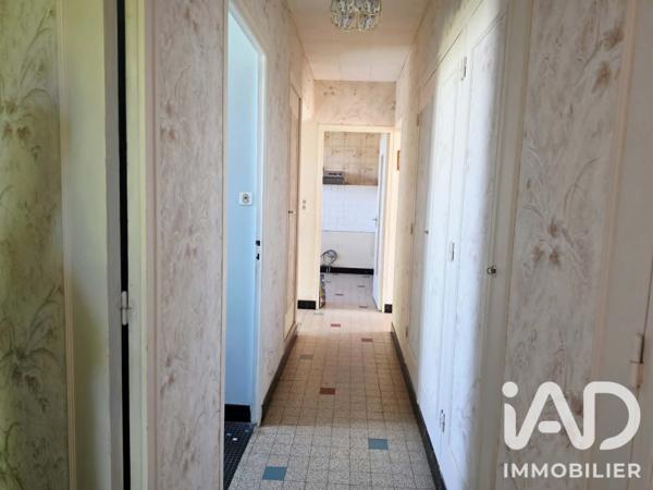 Maison à vendre 3 pièces 60 m² Migennes
