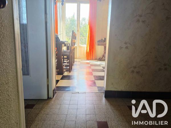 Maison à vendre 3 pièces 60 m² Migennes