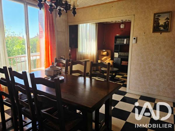 Maison à vendre 3 pièces 60 m² Migennes