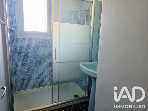 Maison à vendre 3 pièces 60 m² Migennes