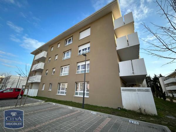 Appartement à louer 5 pièces 108.4m²