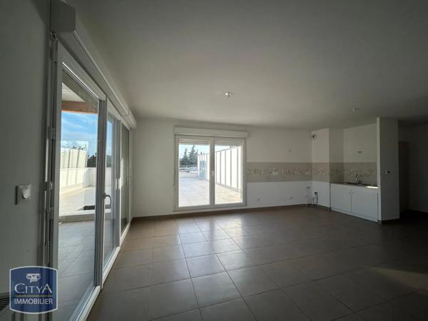 Appartement à louer 5 pièces 108.4m²