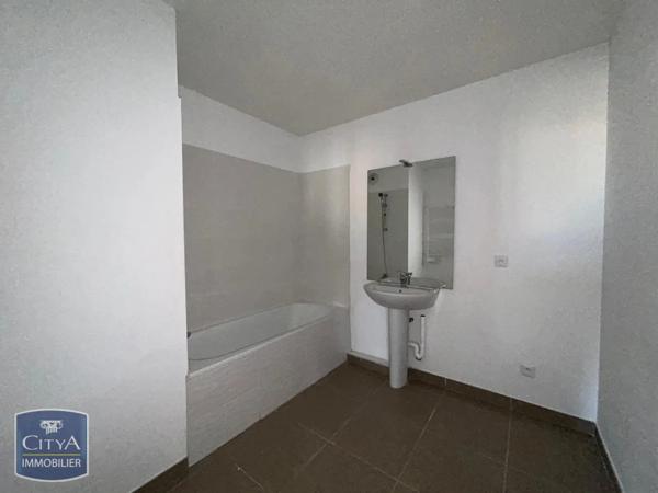 Appartement à louer 5 pièces 108.4m²