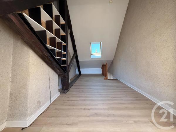 Appartement F2 à vendre  2 pièces - 38,92 m 2   BESANCON  - 25