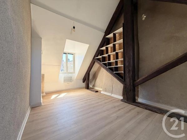 Appartement F2 à vendre  2 pièces - 38,92 m 2   BESANCON  - 25