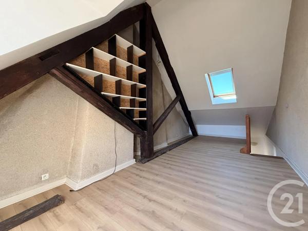 Appartement F2 à vendre  2 pièces - 38,92 m 2   BESANCON  - 25