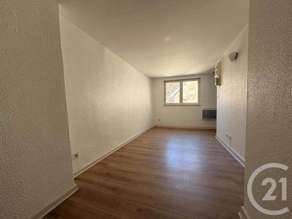 Appartement F2 à vendre  2 pièces - 38,92 m 2   BESANCON  - 25