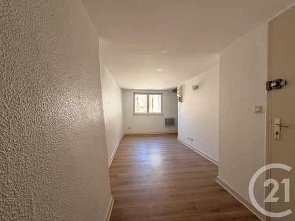 Appartement F2 à vendre  2 pièces - 38,92 m 2   BESANCON  - 25