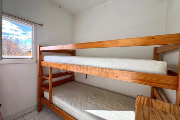 Appartement Couchant proche plages et garage en option