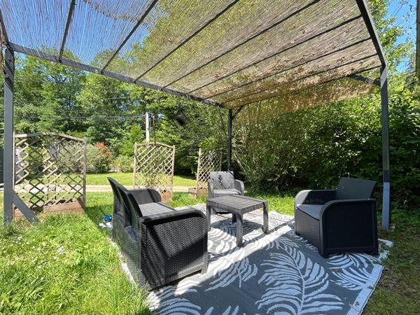 A vendre Maison de plain-pied sur sous-sol à Coulounieix Chamiers 24660
