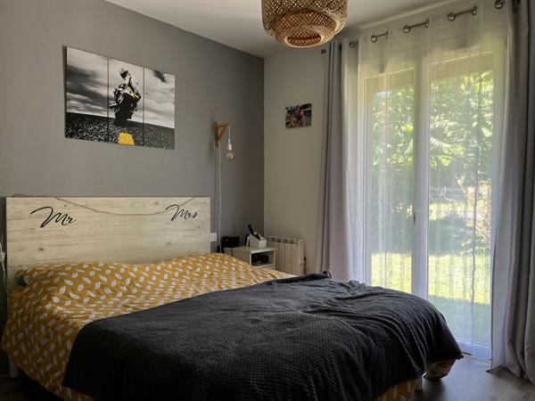 A vendre Maison de plain-pied sur sous-sol à Coulounieix Chamiers 24660