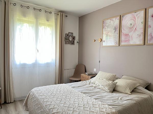 A vendre Maison de plain-pied sur sous-sol à Coulounieix Chamiers 24660