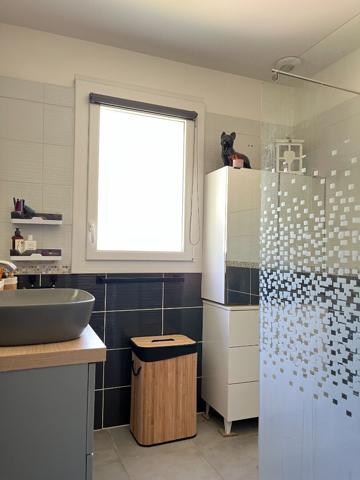 A vendre Maison de plain-pied sur sous-sol à Coulounieix Chamiers 24660