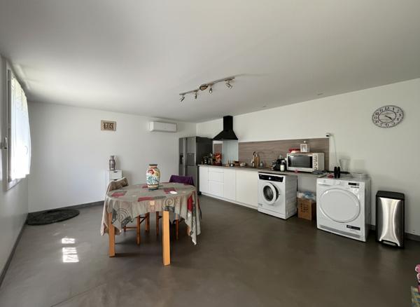 A vendre Maison de plain-pied sur sous-sol à Coulounieix Chamiers 24660