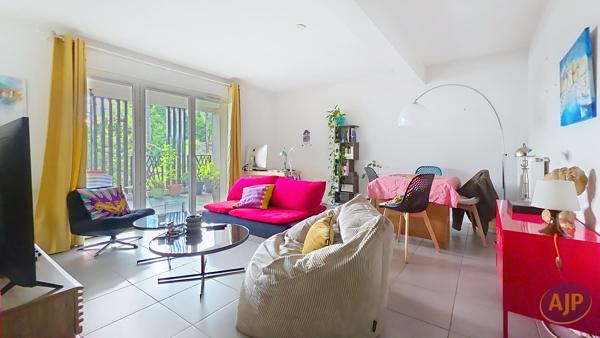Vente appartement Villenave D Ornon : 268 500 € - AJP Immobilier Cestas