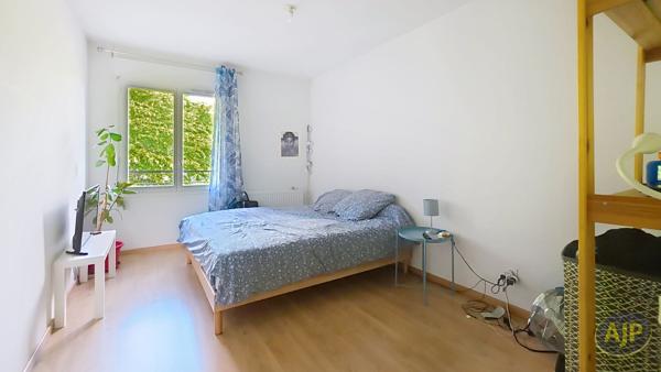 Vente appartement Villenave D Ornon : 268 500 € - AJP Immobilier Cestas
