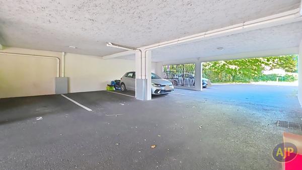 Vente appartement Villenave D Ornon : 268 500 € - AJP Immobilier Cestas