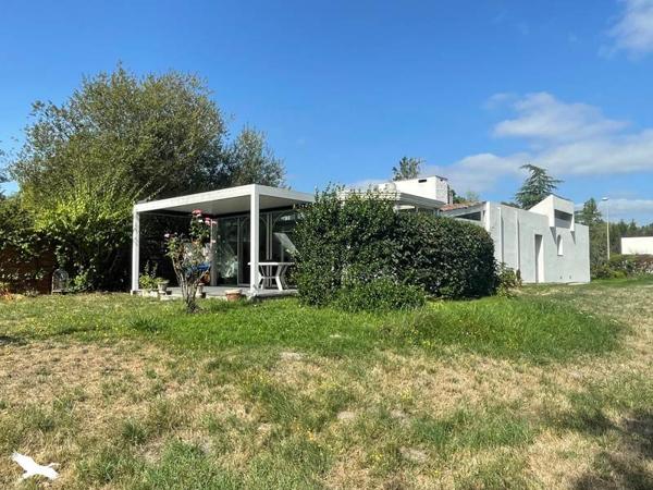Maison 348 480 € Pessac 4 p 127 m² DPE D