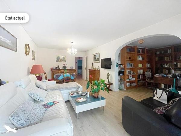 Maison 348 480 € Pessac 4 p 127 m² DPE D