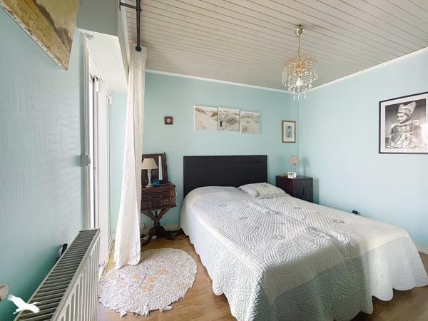 Maison 348 480 € Pessac 4 p 127 m² DPE D