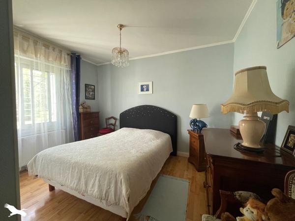 Maison 348 480 € Pessac 4 p 127 m² DPE D