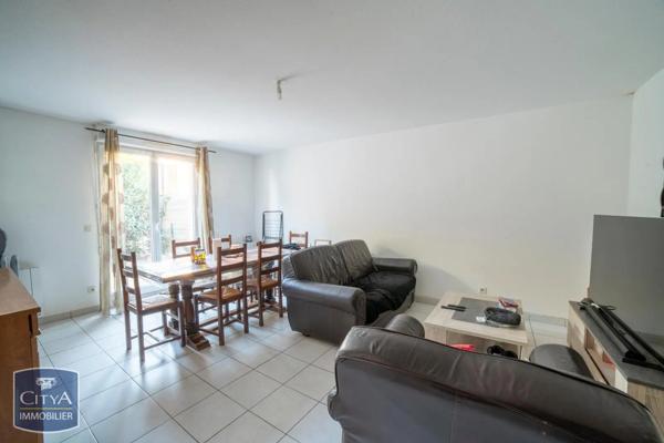 Maison à louer 4 pièces 79.78m² Mably (42300)
