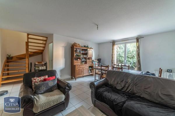 Maison à louer 4 pièces 79.78m² Mably (42300)