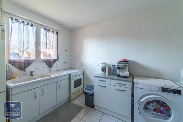 Maison à louer 4 pièces 79.78m² Mably (42300)