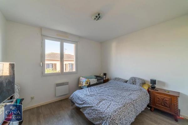 Maison à louer 4 pièces 79.78m² Mably (42300)