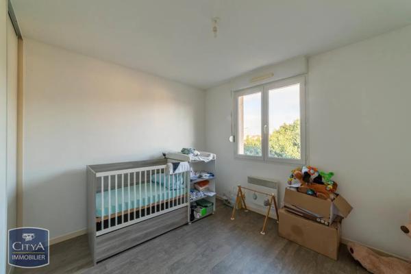 Maison à louer 4 pièces 79.78m² Mably (42300)