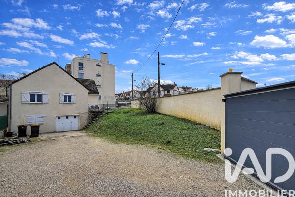 Maison à vendre 5 pièces 73 m² Perrigny