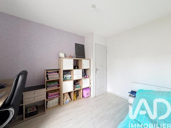 Maison à vendre 5 pièces 73 m² Perrigny
