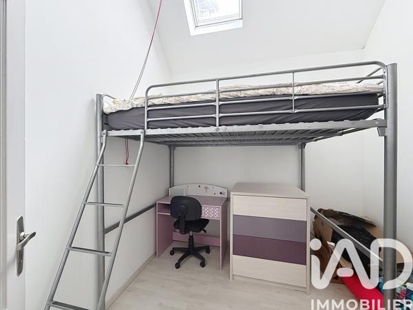 Maison à vendre 5 pièces 73 m² Perrigny