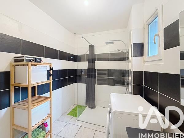 Maison à vendre 5 pièces 73 m² Perrigny